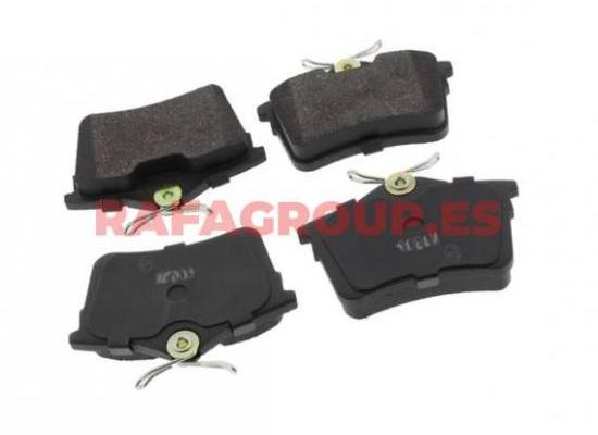 RG6955 - Pastillas de freno